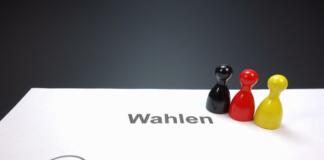 Wahlen