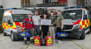 Polizei rüsselsheim beschlagnahmt bmw nach verfolgungsfahrt