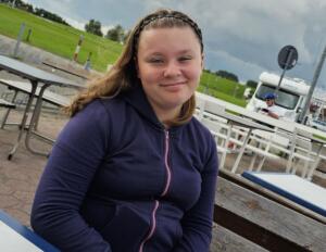 Wintersheim hat eine neue ortsbürgermeisterin