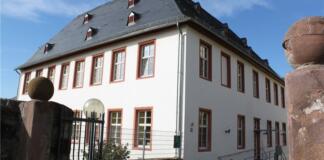 Hospiz St. Ferrutius, Taunusstein