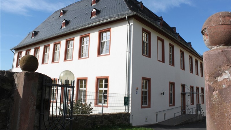 Hospiz St. Ferrutius, Taunusstein