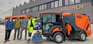 Insolvenz der bau- und immobilienfirma build-ing. Limes-invest