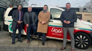 Neuer on-demand-shuttle in raunheim 1