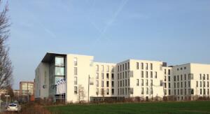 Führungswechsel bei aareon in mainz Aareon