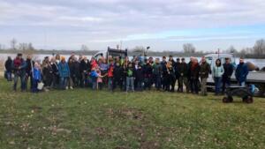 Aktion saubere gemarkung oppenheim