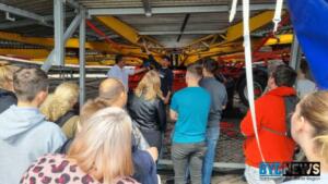 Mcv-guggemusik-festival in mainz am fastnachtsonntag