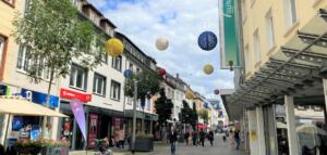 Zunehmender leerstand in bad kreuznach: stadt sucht nach lösungen