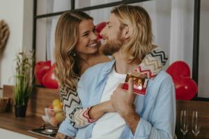 Liebe zum verschenken - der schlemmerblock zum vorteilspreis 1