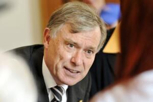 Ehemaliger bundespräsident horst köhler ist tot Ehemaliger bundespräsident horst köhler ist tot