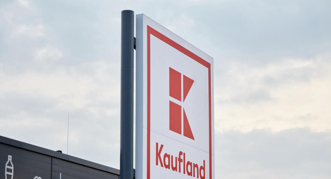 Kaufland Außenansicht Quelle: kaufland