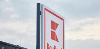 Kaufland Außenansicht Quelle: kaufland