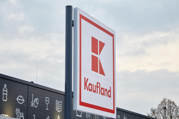 Kaufland Außenansicht Quelle: kaufland