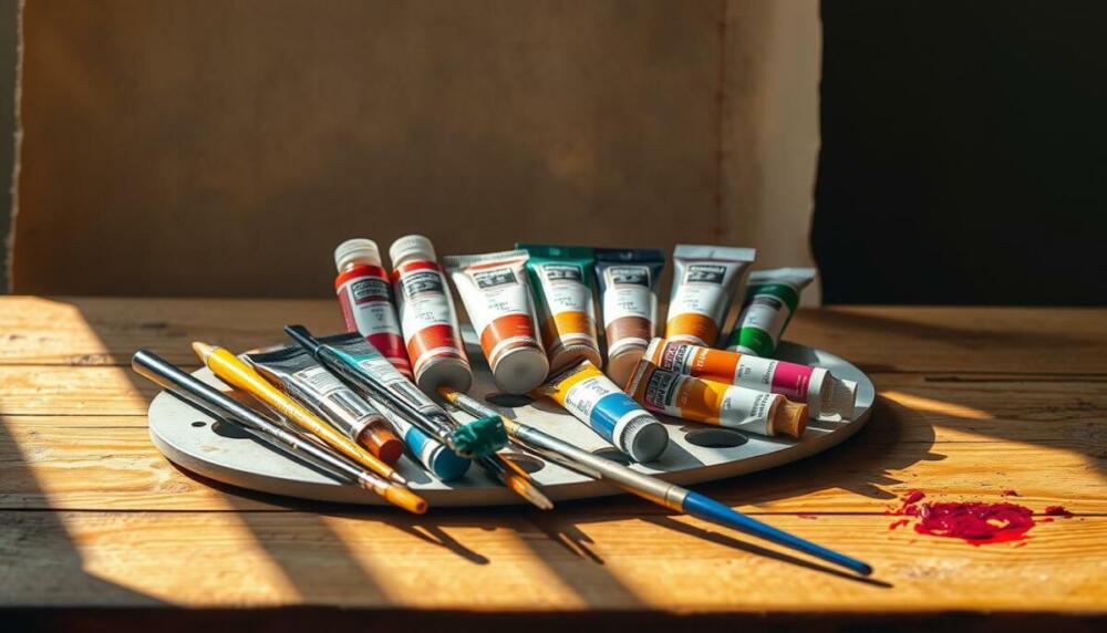 Malerei als hobby - kreative entspannung für jeden Malerei als hobby - kreative entspannung für jeden 5