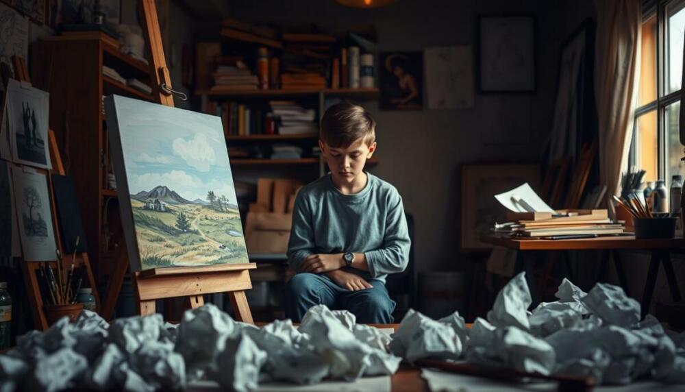 Malerei als hobby - kreative entspannung für jeden Malerei als hobby - kreative entspannung für jeden 6