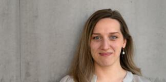 Jana Schmöller | Quelle: SPD Mainz