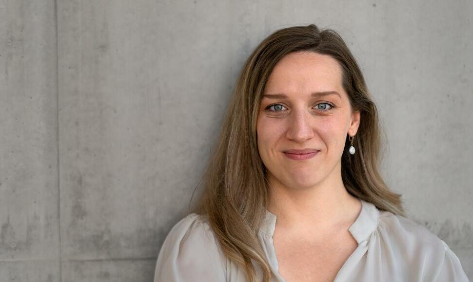 Jana Schmöller | Quelle: SPD Mainz