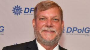 Bundespolizei: spd stimmt gegen gesetz, das sie früher selbst unterstützt hat Bundespolizei: spd stimmt gegen gesetz, das sie früher selbst unterstützt hat