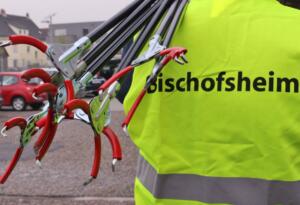 Frau stirbt nach wohnungsbrand in rüsselsheim