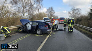 Krankenhaus alzey: landrat kämpft für den erhalt der klinik
