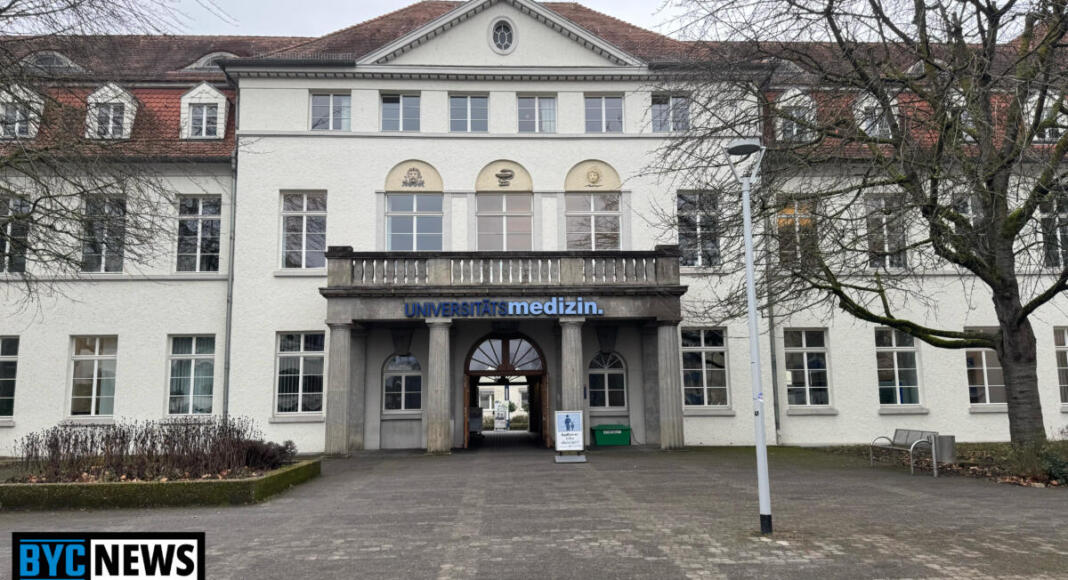 Uniklinik Mainz