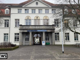 Uniklinik Mainz - Universitätsmedizin Mainz