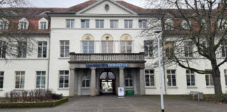 Uniklinik Mainz