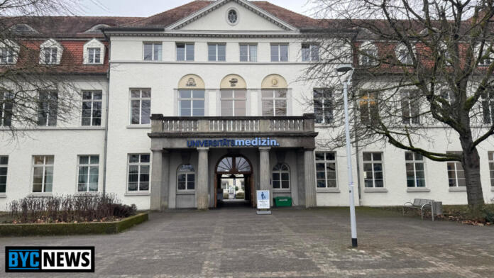Uniklinik Mainz