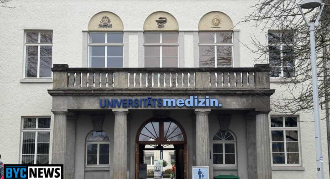 Universitätsmedizin Uniklinik Mainz