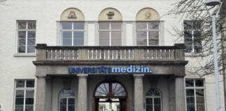 Universitätsmedizin Uniklinik Mainz