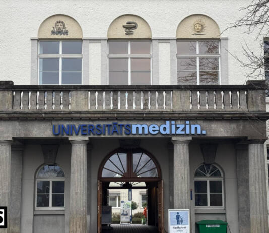 Universitätsmedizin Mainz