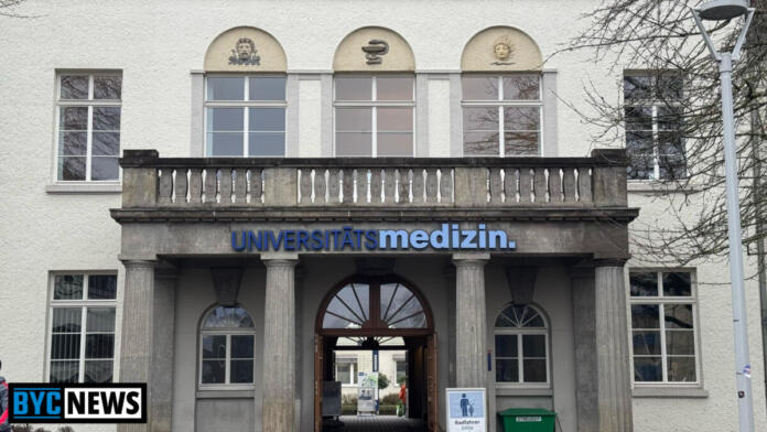 Universitätsmedizin Uniklinik Mainz