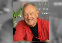 Hollywood-Legende Gene Hackman ist tot Gene Hackman | Quelle: Trish Overton - CC BY 2.0 Wikipedia