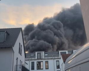 Zeugenaufruf: illegal altöl in gustavsburg entsorgt