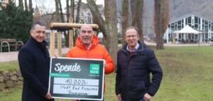 Bad kreuznach setzt auf nachhaltige stadtbegrünung