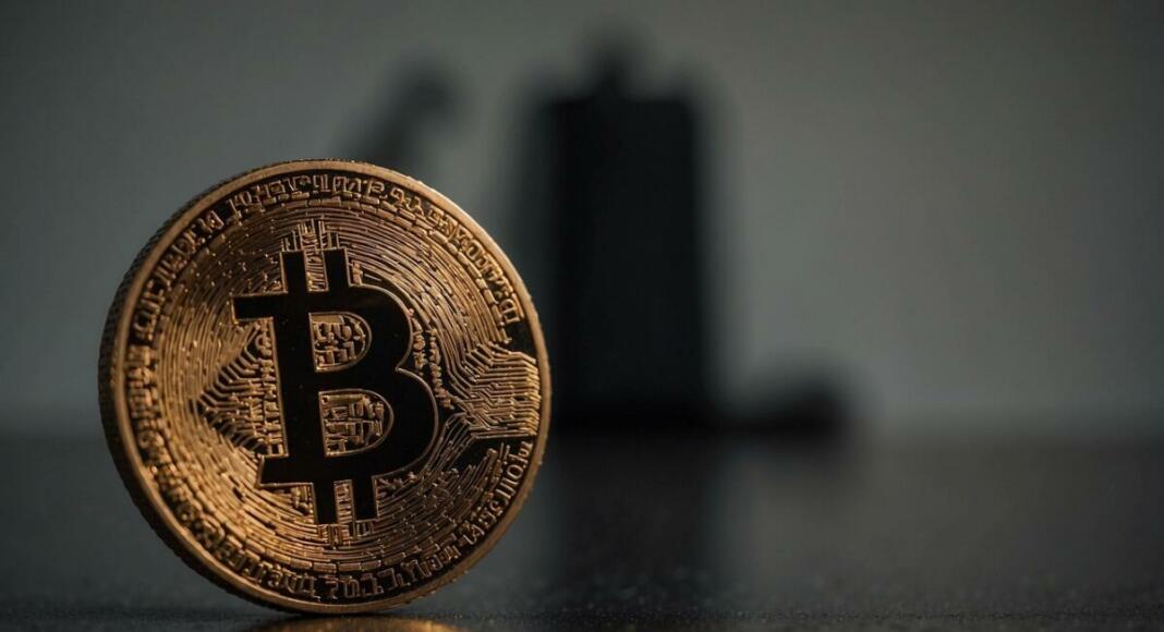 Bitcoin, Kryptowährung