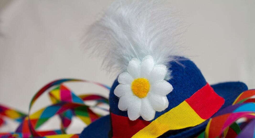 Kinderfastnacht in Mainz