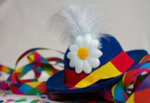 Kinderfastnacht in Mainz