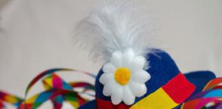 Kinderfastnacht in Mainz