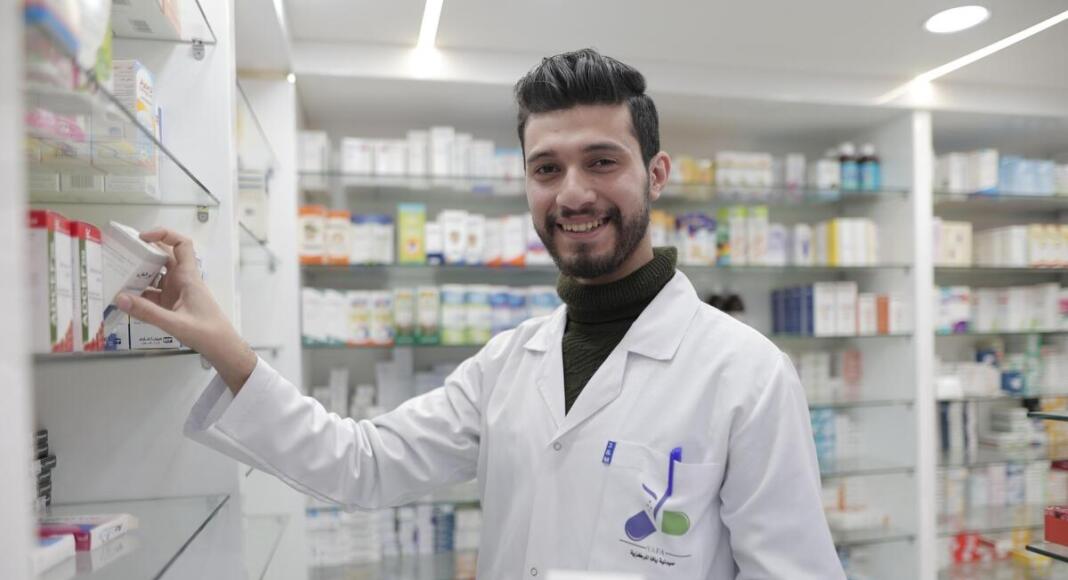 Apotheker, Medizin, Bildquelle: pixabay.com Apotheker, Medizin, Bildquelle: pixabay.com