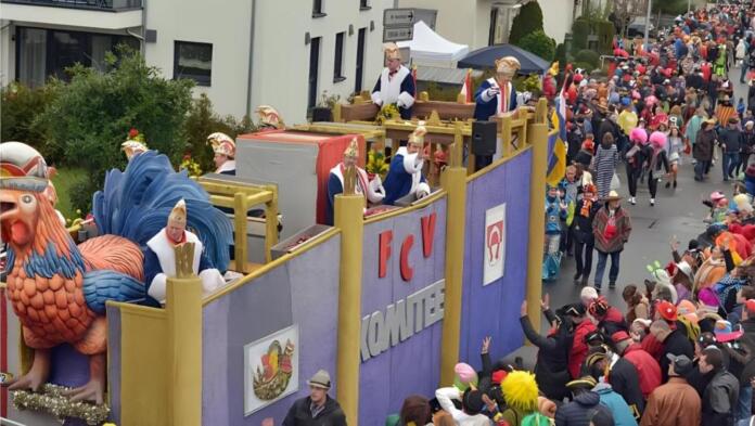 Quelle: Mainzer Fastnacht eG