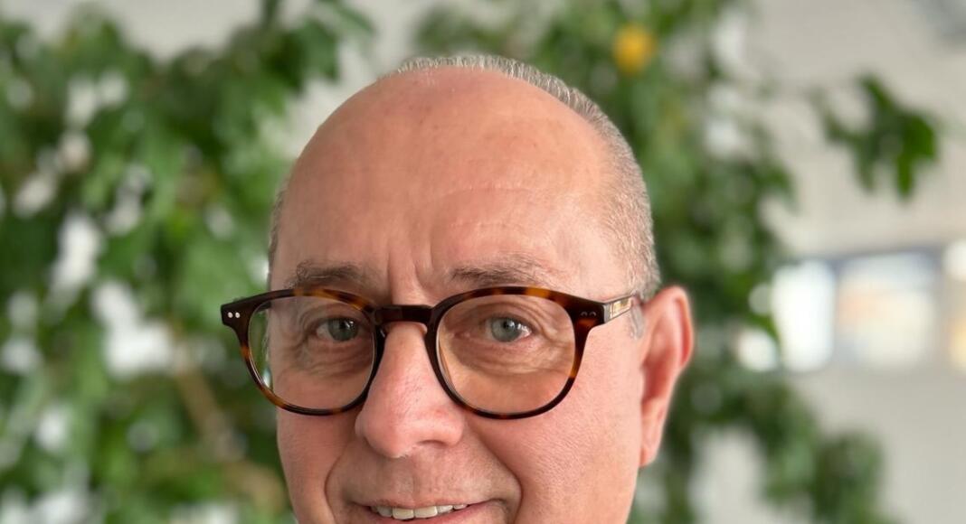 Mario A. Bach
