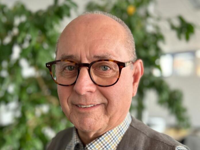 Mario A. Bach