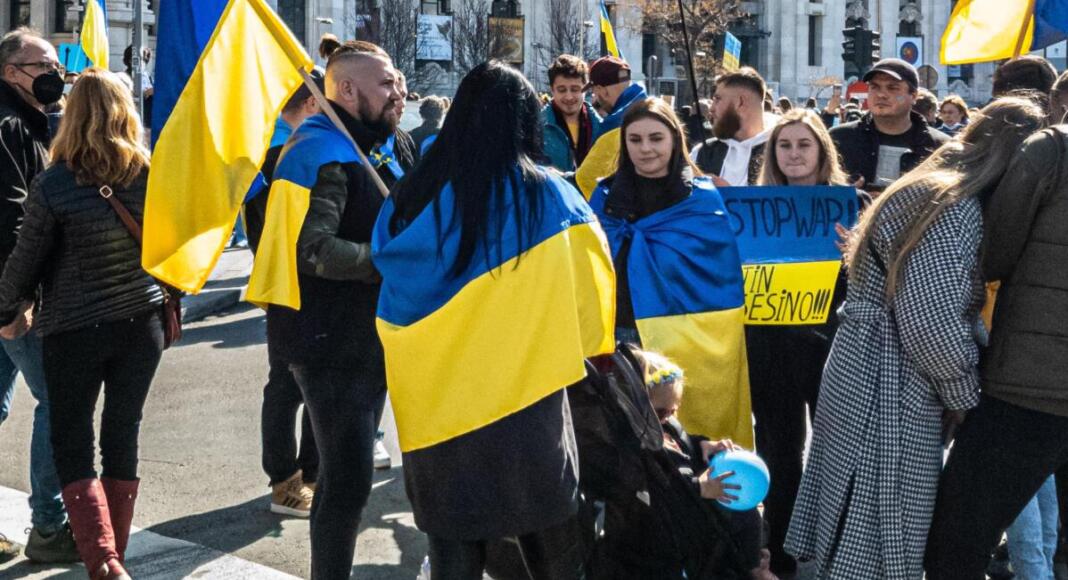 Ukraine Proteste Ukraine Proteste