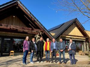 Infotage zum glasfaserausbau in rüdesheim am rhein