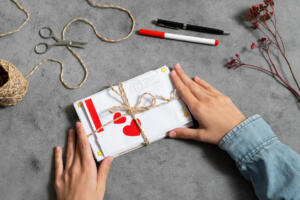 Dankeskarten zur hochzeit: wie sie ihre wertschätzung stilvoll ausdrücken