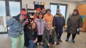 Großeinsatz der feuerwehr in idstein - wohnhaus vollständig ausgebrannt