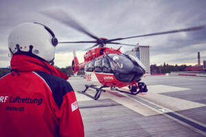 Tag der luftretter 2025: innovationen in der luftrettung