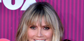 2019 iHeartRadio Music Awards - Arrivals