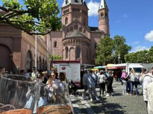 Bad kreuznach: alle infos zum firmenlauf 2025