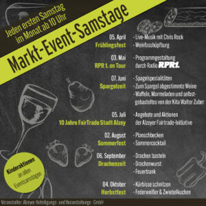 Park der genüsse 2025 in nierstein - ein tag voller genuss und musik 2